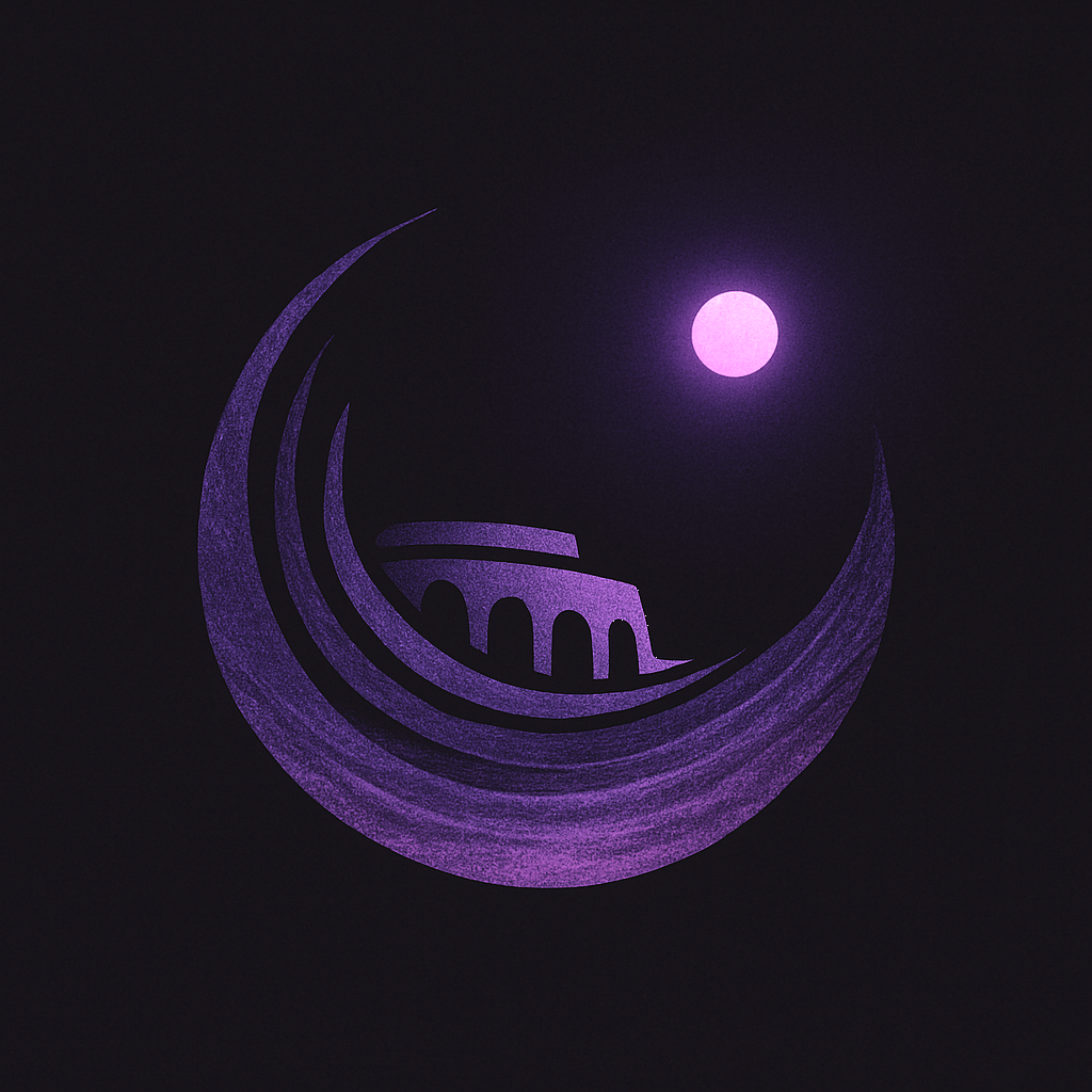 Echoes Innovation Logo